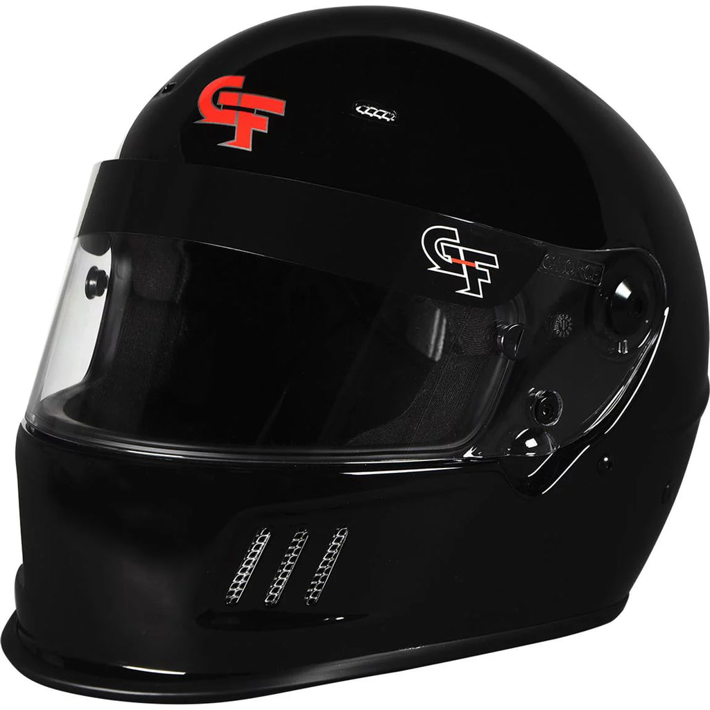 Matte Black Large Helmet P712426