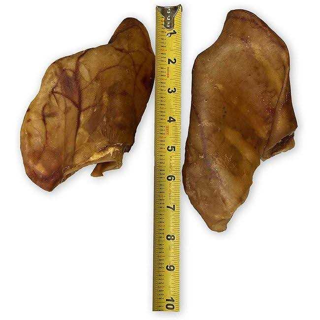 Large Roasted Pig Ears R820397