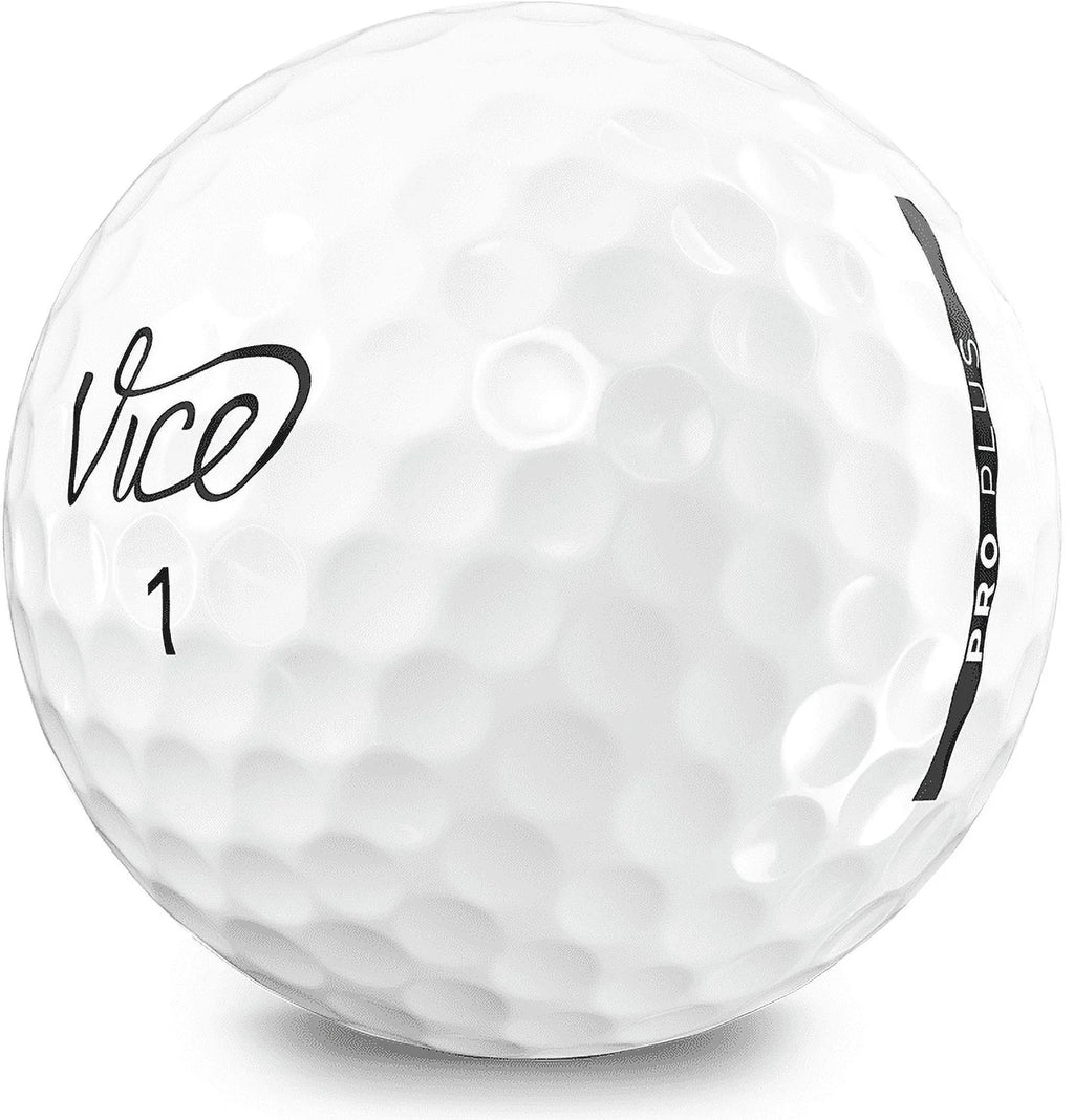White Golf Ball - 1 Dozen P82946