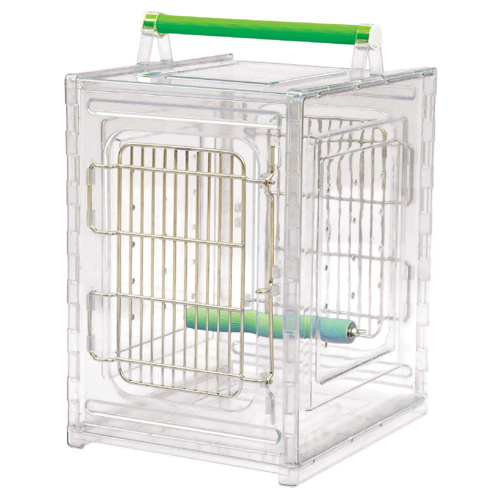 Small Bird Carrier A2078