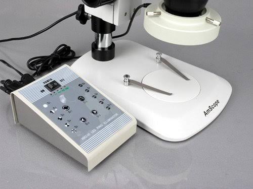 Binocular Stereo Zoom Microscope P1730