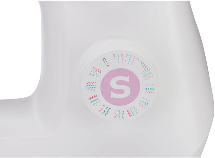 Sewing Machine (Renewed) O59234