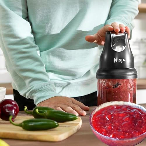 Replacement Blade for Ninja Food Chopper Express Chop G300