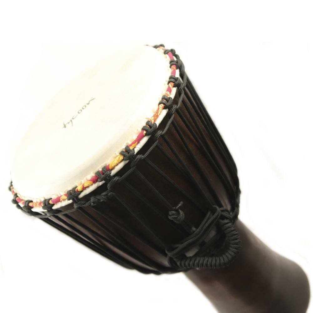 12x22 Mango Wood African Djembe W846760
