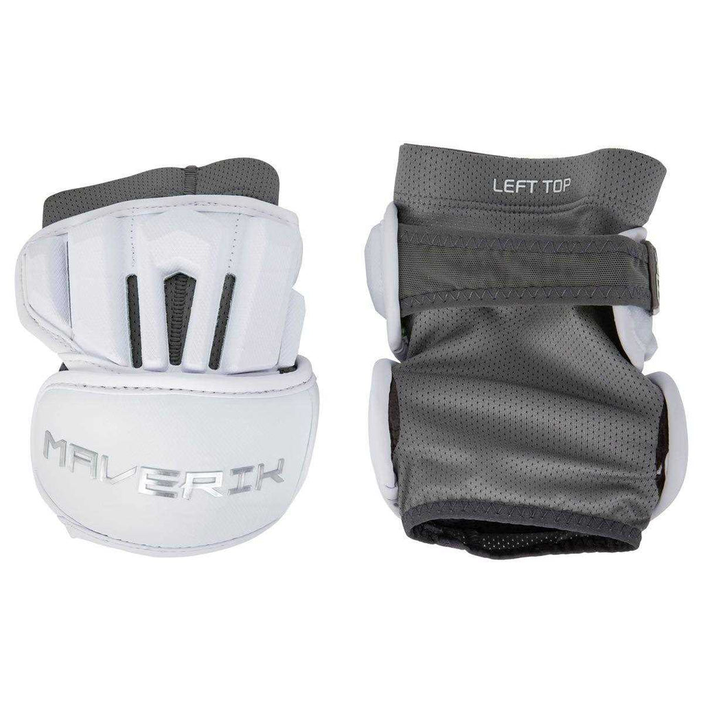 Max Lacrosse Elbow Pads P840450