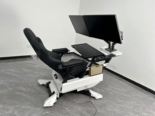 Ergonomic Gaming Chair V78526