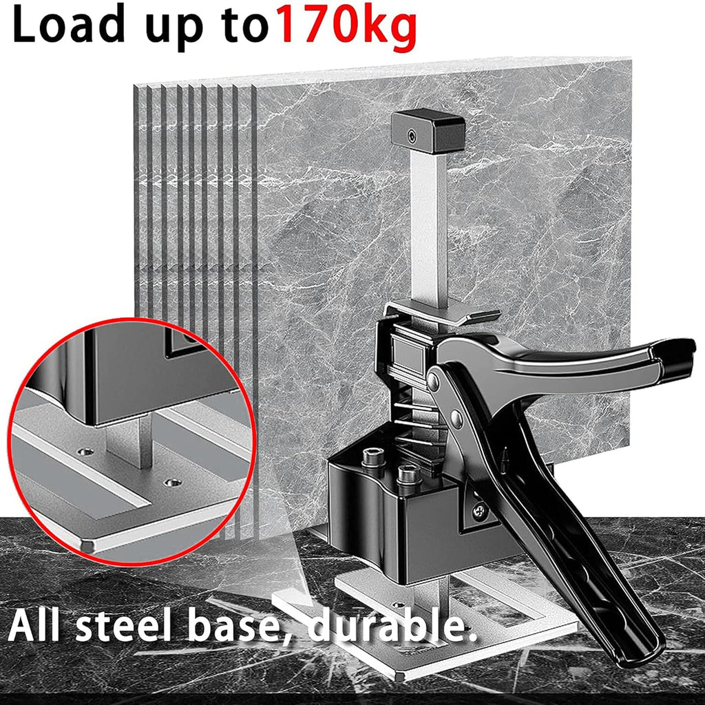 Labor Saving Arm 2PCS Multi-Function Hand Tool Jack H9323