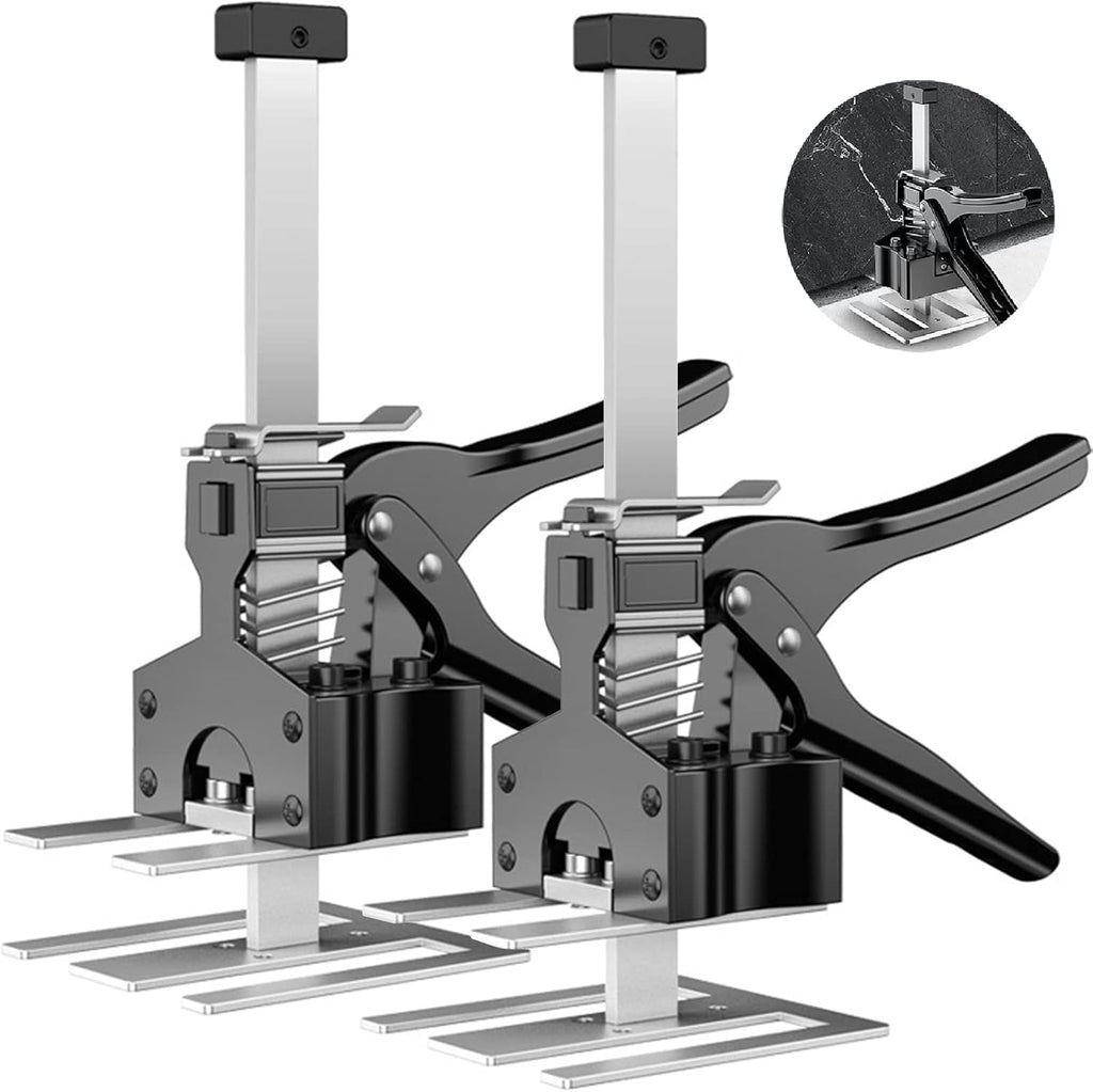 Labor Saving Arm 2PCS Multi-Function Hand Tool Jack H9323