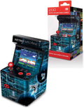 Retro Gaming System with 200 Games C46805