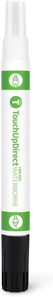 Hakone Green Touch Up Paint Pen+Brush Applicator Q291