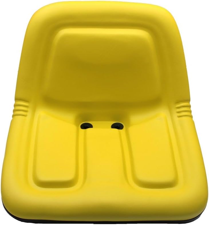 Yellow High Back Seat K56464