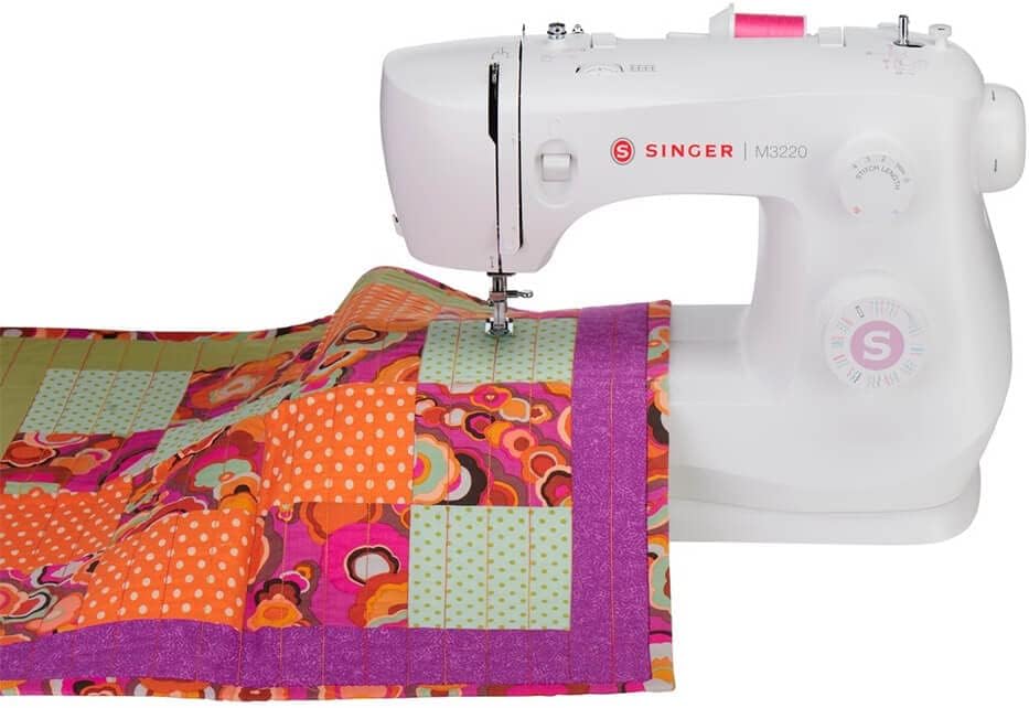 Sewing Machine (Renewed) O59234