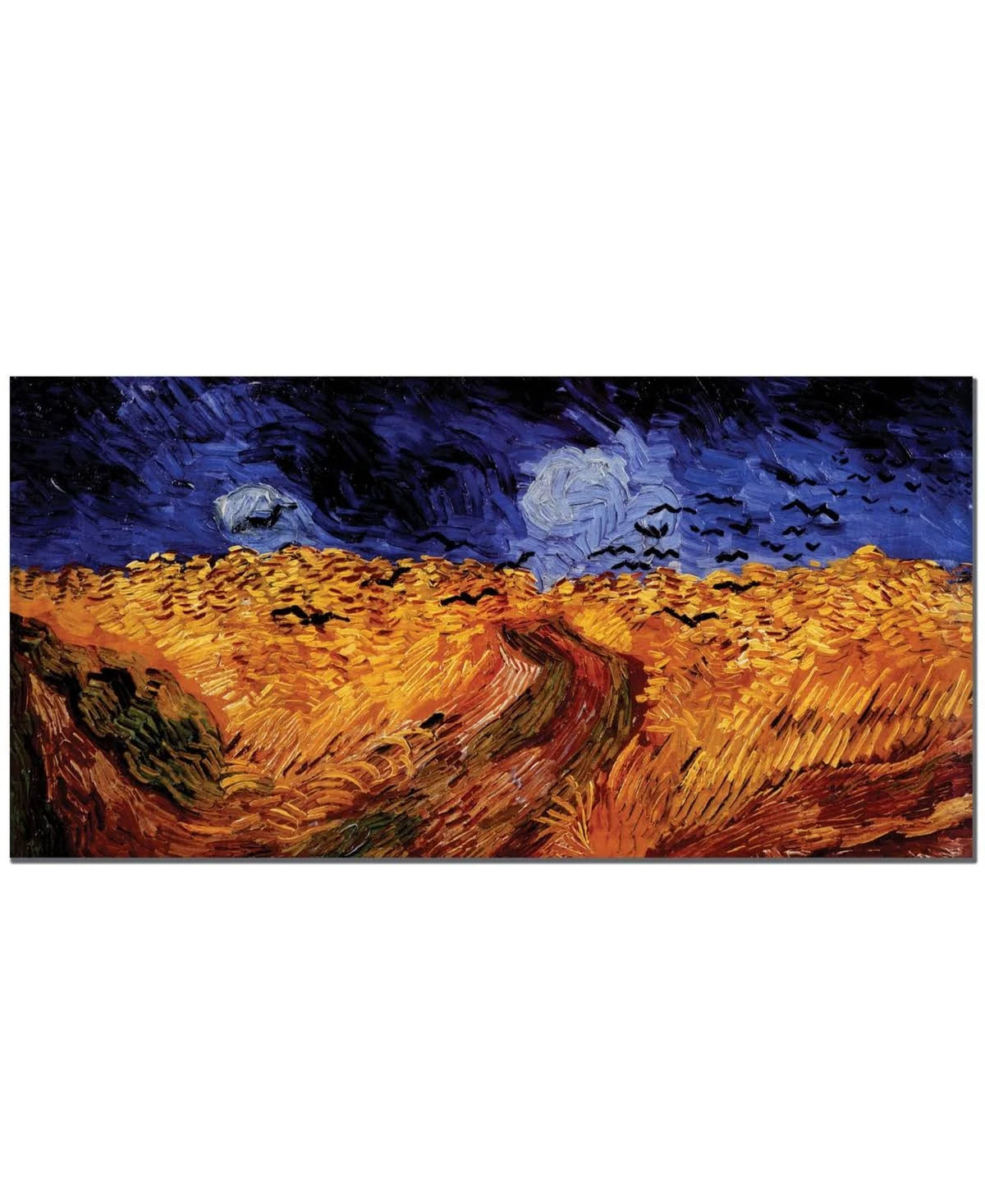 Canvas Art V34016