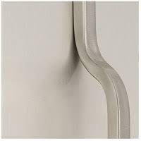 2 Light Brushed Nickel Vanity C320