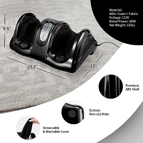 Foot Massager Q45949