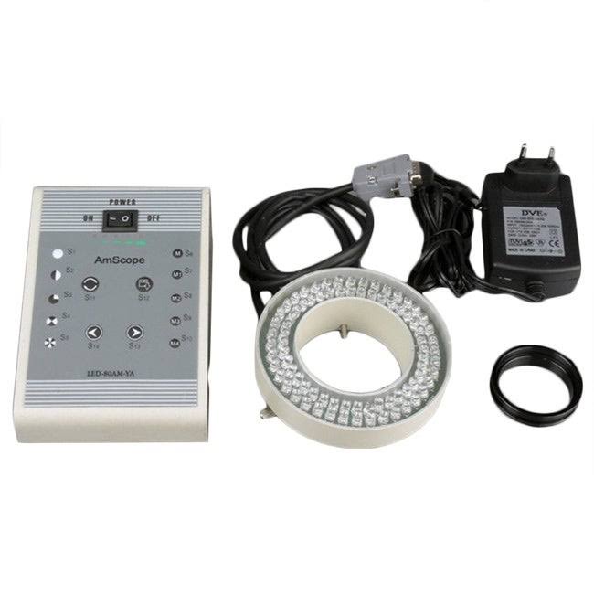 Binocular Stereo Zoom Microscope P1730