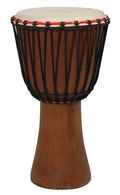 12x22 Mango Wood African Djembe W846760