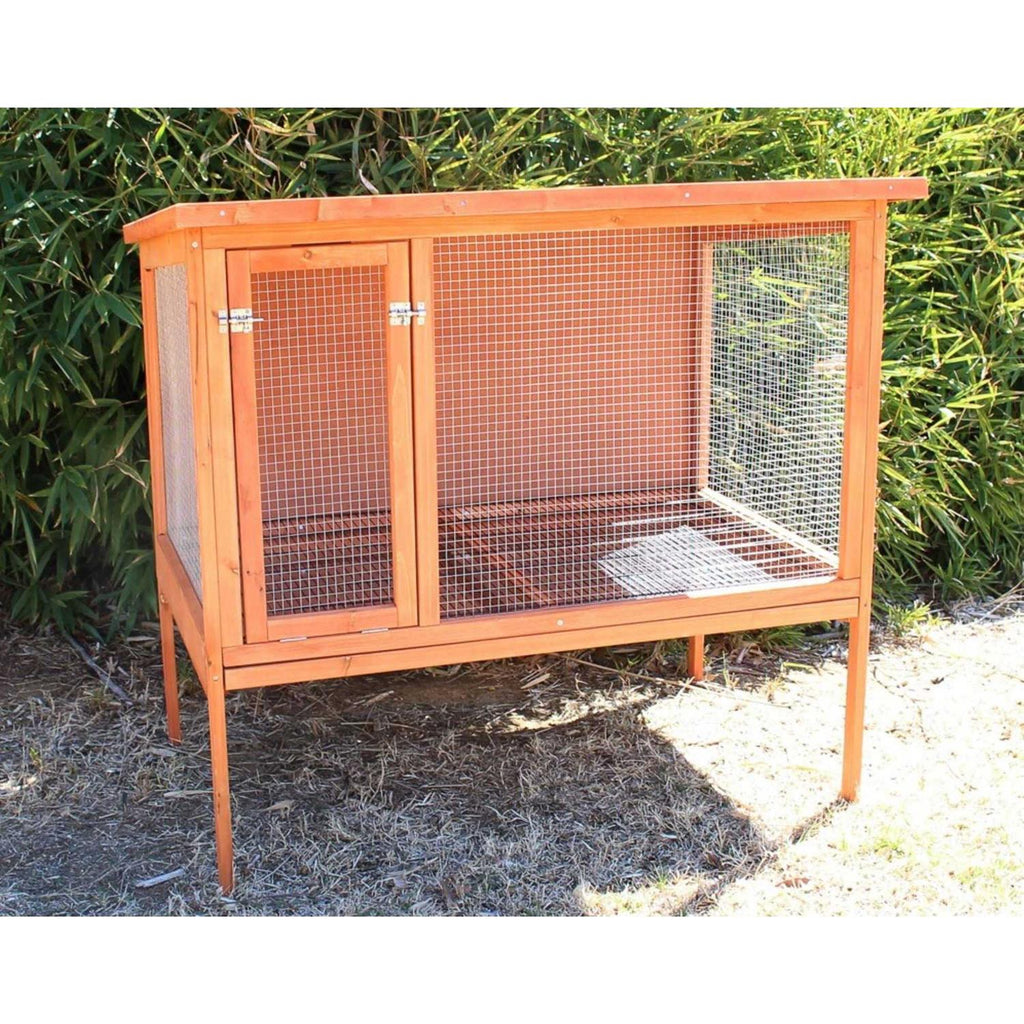 Rabbit Hutch G9291