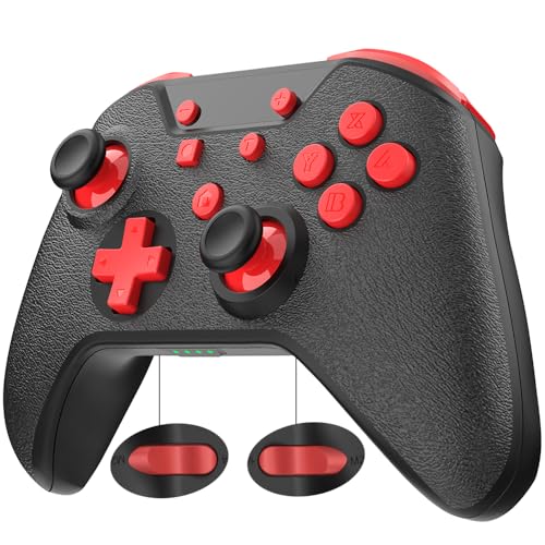 Black Wireless Switch Controller O36806
