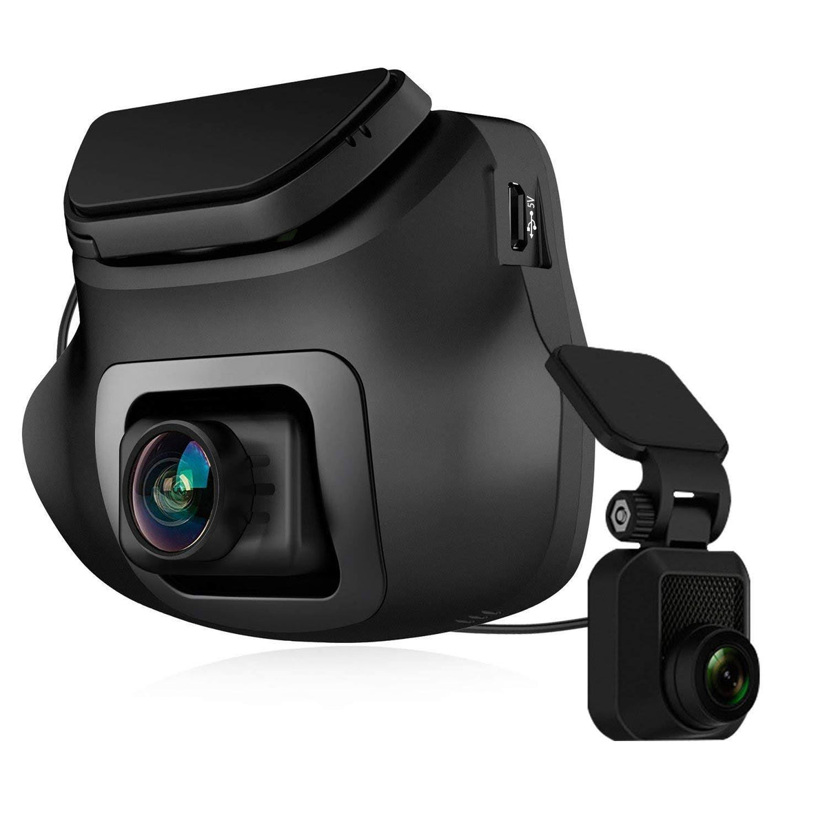 Digital Camcorder Full HD Black M4929