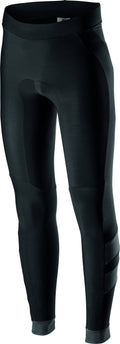 Black XL Cycling Tights N30983