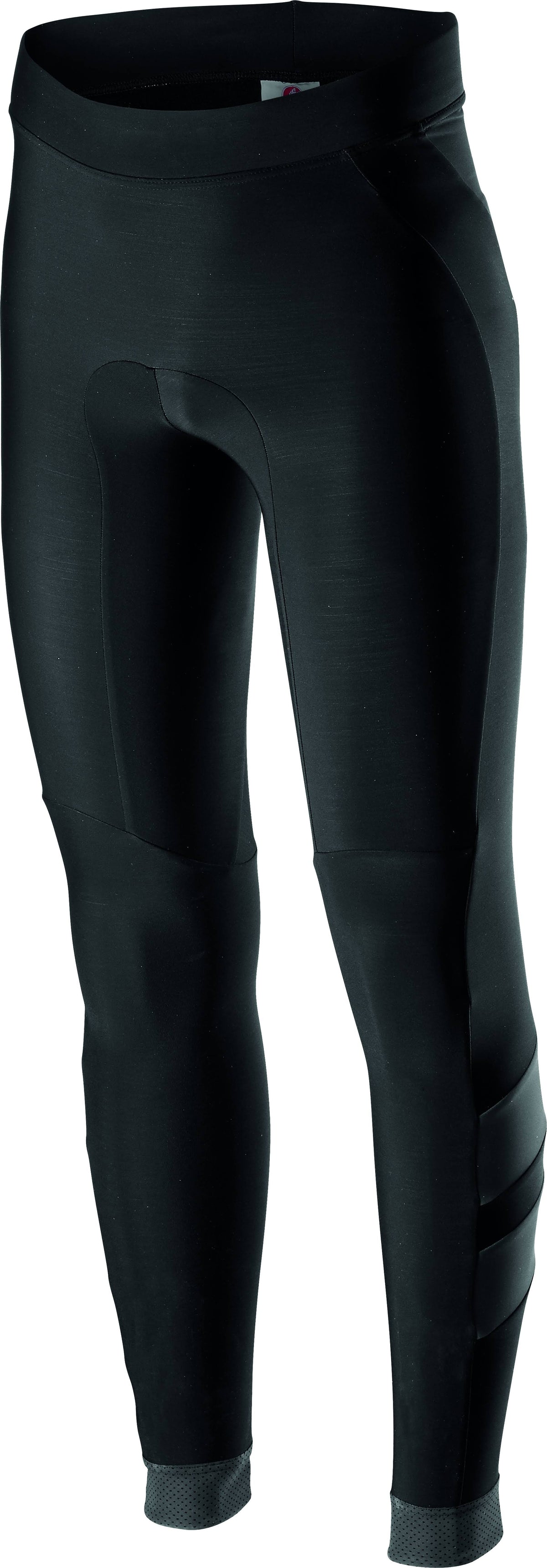 Black XL Cycling Tights N30983