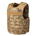 Multicam Tactical Armor Carrier R50985