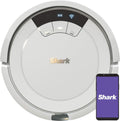 White Robot Vacuum L499633