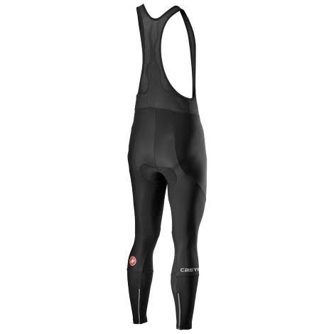 Black XL Cycling Tights N30983