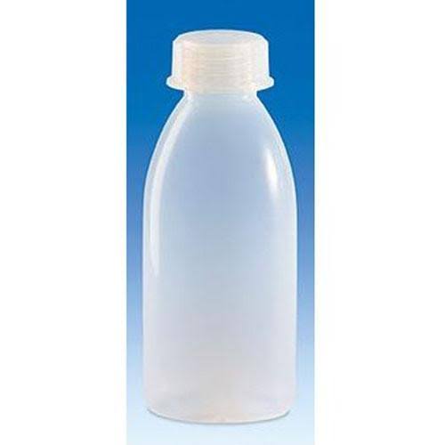500ml PFA Wide Mouth Reagent Bottle with Screw Cap D7620