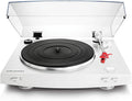 Fully Automatic Belt-Drive Stereo Turntable, Black E95431
