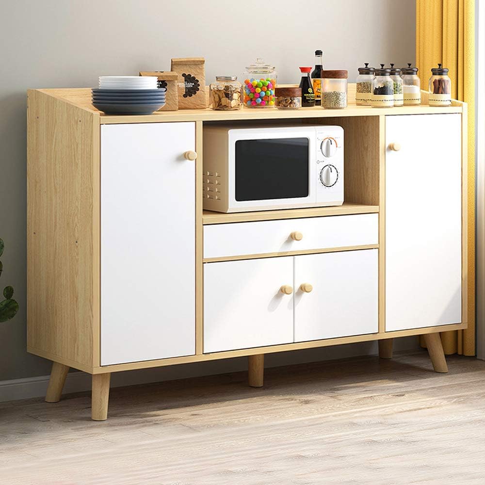 Kitchen Storage Sideboard Cabinet X8494