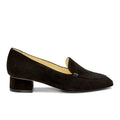 Black 8.5 US Shoes W126907