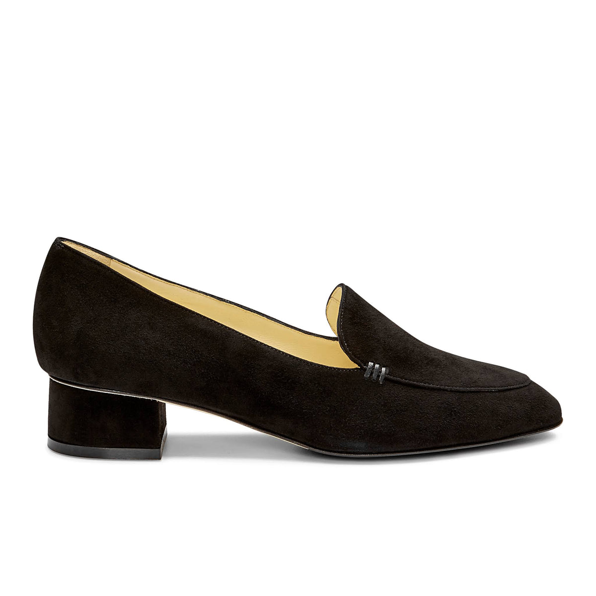 Black 8.5 US Shoes W126907