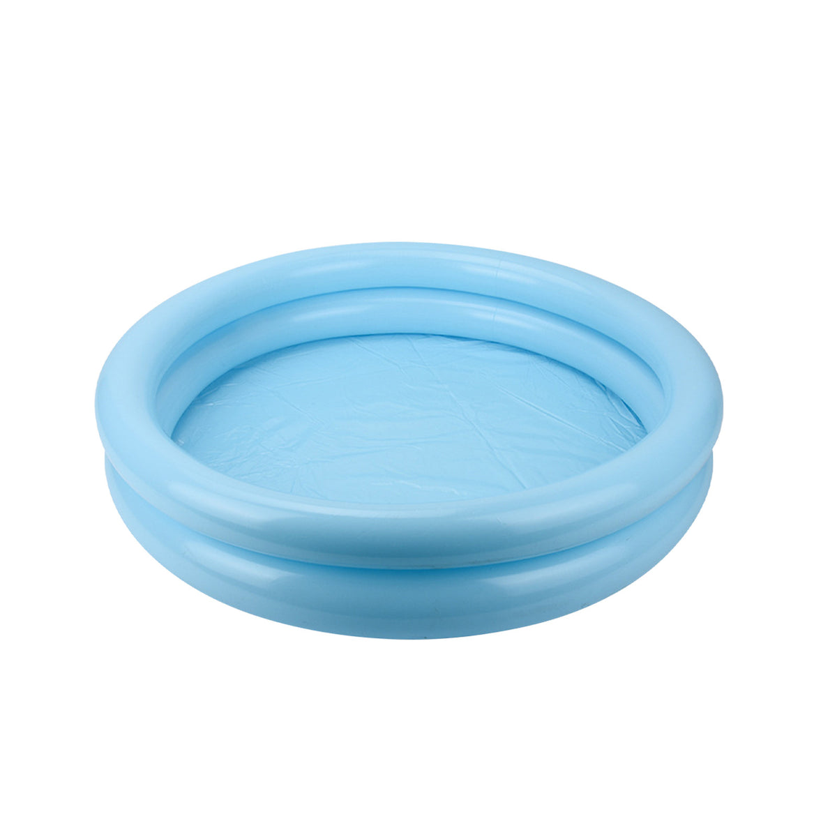 White PVC Inflatable Sandbox Tray Table Toys C351872