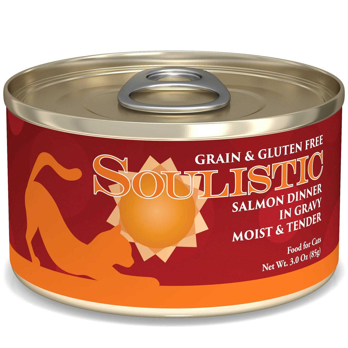 Wet Cat Food A83725