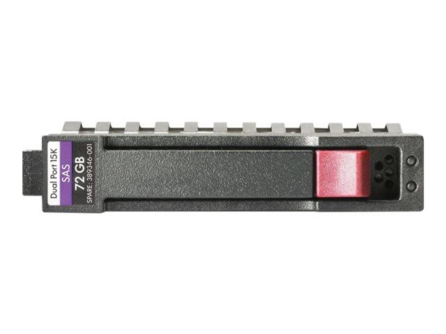 300GB 15K RPM SAS Hard Drive V92472