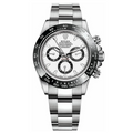 Classic Panda Black & White Dial 40mm K595135