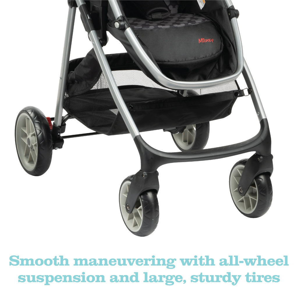 Modular Travel System W15680
