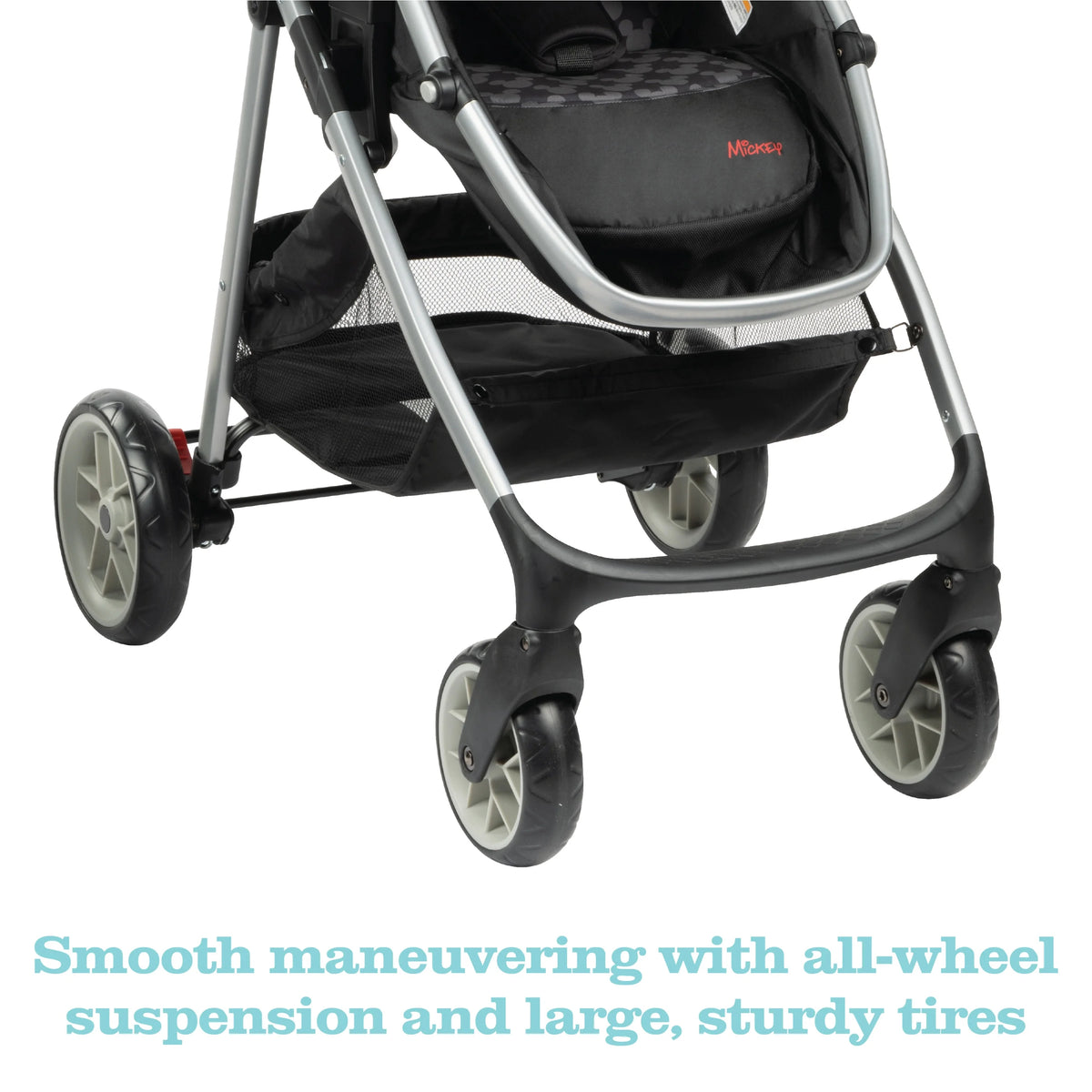 Modular Travel System W15680