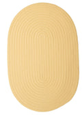 Pale Banana 2x7 Rug Y280326