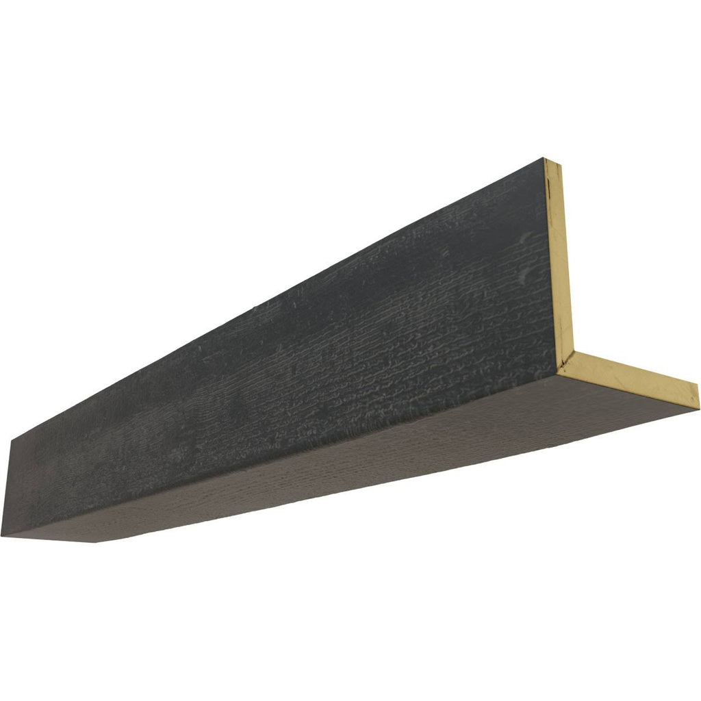 Aged Faux Wood Ceiling Beam R1221