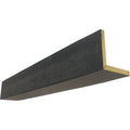 Aged Faux Wood Ceiling Beam R1221