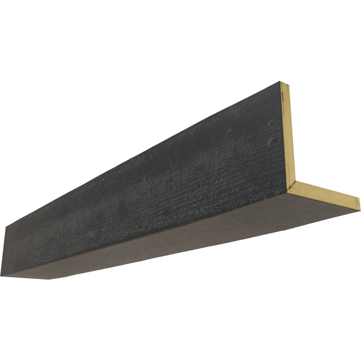 Aged Faux Wood Ceiling Beam R1221