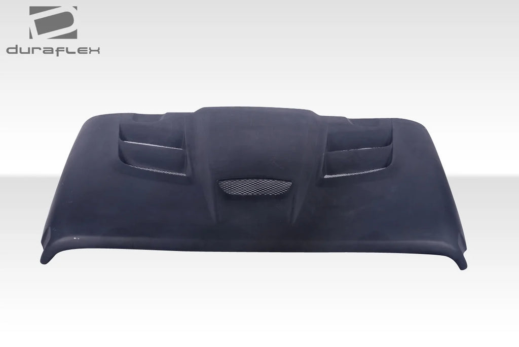 Viper Look Hood for Jeep Wrangler JL Gladiator JT K8892