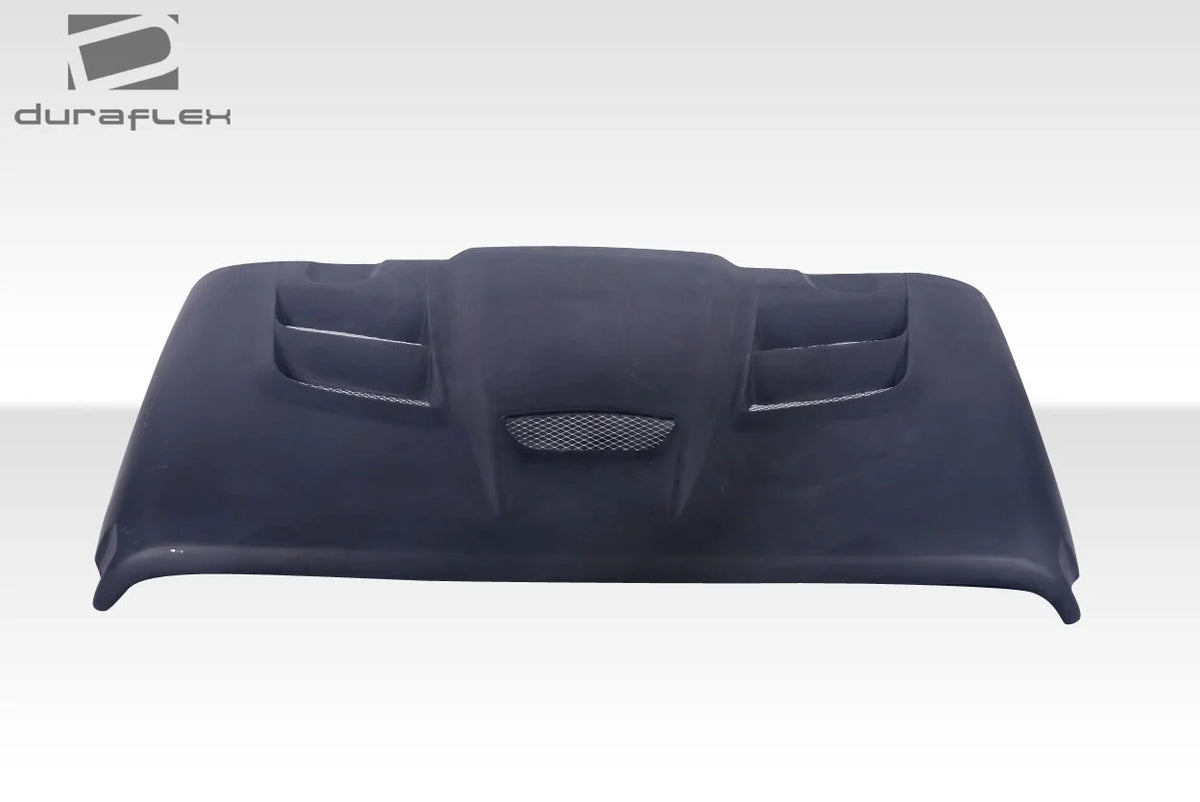 Viper Look Hood for Jeep Wrangler JL Gladiator JT K8892