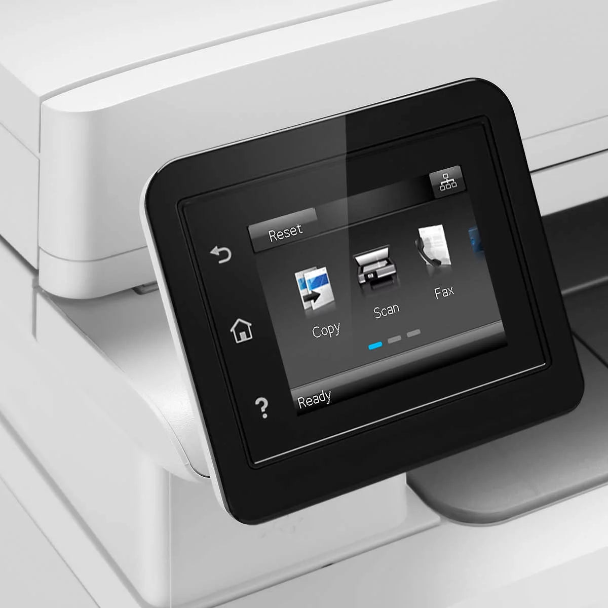 Restored Wireless Color Laser Printer Q7985