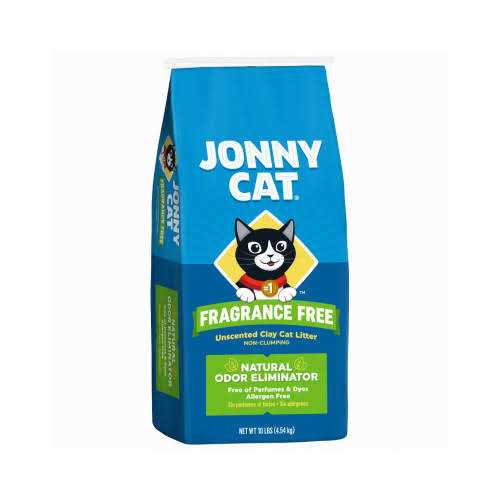 Cat Litter N53976