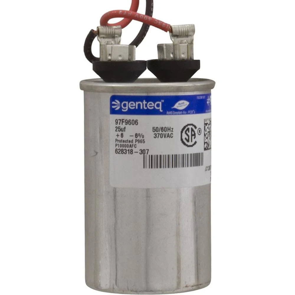 1.5HP 230V 60Hz 2-Speed 48 Frame Pump G68925
