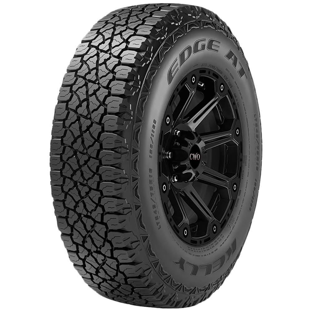 LT235/85R16 Tire D27899